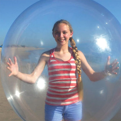 JumboPop - Giant balloon