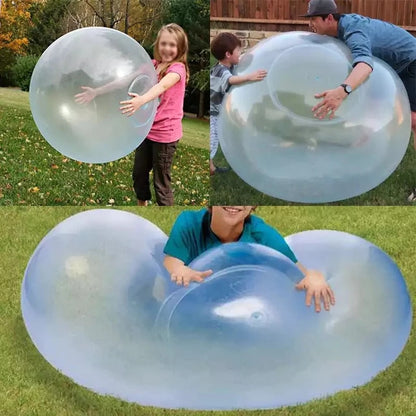 JumboPop - Giant balloon